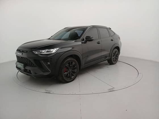 GWM HAVAL H6 GT 1.5 PHEV AWD E-TRACTION